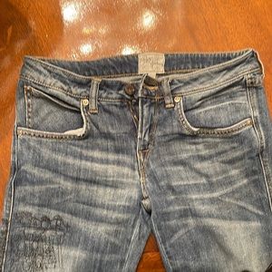 PRPS Heirloom Jean